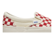 Vans OG Classic Slip On LX Checkerboard (VN0A32QNP4H) bunt 6