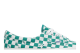 Vans OG Era LX Checkerboard Logo (VN0A3CXN9TX) bunt 6