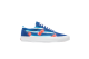 Vans OG Old Skool LX Snake Eyes (VN0A4P3XB53) blau 4