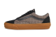 Vans Old Skool Herringbone (VN000CP5YS81) schwarz 1