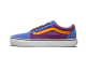 Vans Old Skool Mix Match (VN0A4BV516V) bunt 2