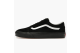 Vans Old Skool Pig Suede (VN0A4U3B18L) schwarz 2