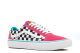 Vans Old Skool Pro (VN000ZD4J7T) bunt 4