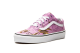 Vans Realtree x Old Skool (VN0A4BV5TPT) pink 5