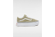 Vans Old Skool Stackform (VN0009PZOLV) grün 1