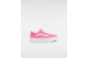 Vans Old Skool Platform (VN0009PDG3X) pink 1