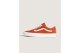 Vans Old Skool (VN000D7ZBTO) orange 1