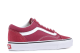 Vans Old Skool (VN0A38G1U64) rot 5