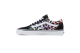 Vans Old Skool (VN0A4BW2MUL1) schwarz 5