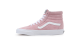 Vans SK8 Hi Pig Suede (VN0A4BVT2PT1) pink 5