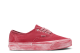 Vans Premium Authentic 44 (VN000CQACHK) rot 1