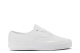 Vans Premium Authentic 44 (VN000CQAWWW) weiss 2