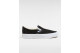 Vans Slip On Reissue 98 (VN000CSEBA2) schwarz 1