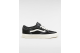 Vans Rowley Classic (VN0009QJBPT) schwarz 1