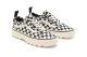 Vans Sentry Old Skool WC Marshmallo Checkerboard (VN0A5KR3Q4O) weiss 3