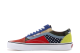 Vans Size x Old Skool (VN0A38G1RFP) bunt 6