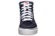 Vans SK8 HI ComfyCush Navy (VN0A3WMBVNT) bunt 5