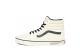 Vans Sk8 Hi (VN0A4BV622H) weiss 1