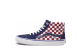 Vans SK8 HI Pro (VN0A45JDVG8) multicolor 2