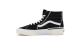 Vans SK8 Hi Reconstruct (VN0005UK6BT) schwarz 5