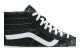 Vans SK8 Hi Reissue 6 (VN0A4BVGXKU) schwarz 5