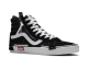 Vans Sk8 HI Reissue CA (VN0A3WM16BT1) schwarz 6
