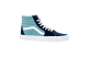 Vans SK8 HI Retro Sport Gilbraltar Sea (VN0A4BV6VY1) bunt 3