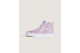 Vans SK8 Hi Reissue Side Zip (VN000CYEEMY) pink 1