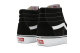 Vans Sk8 Hi (VN0009RDBMX) schwarz 6