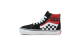 Vans Sk8 Hi (VN000D5F4581) multicolor 5