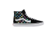 Vans Sk8 HI (VN0A4BV6SRY) bunt 3