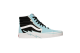 Vans Sk8 Hi Bolt Aquatic (VN0A5JIVA5N) bunt 3