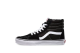 Vans SK8 HI (VN-0D5IB8C) schwarz 1