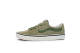 Vans SK8 Low 2 Tone Elm (VN0009QRD3Z1) bunt 1