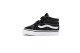 Vans Vans Berle Wearaway (VN00018W6BT1) schwarz 6