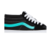 Vans Wyprzedaż Buty Vans (VN0A3WM34FV) blau 5