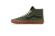 Vans Skate Sk8 Hi Shoes (VN0A5FCC17P1) grün 5