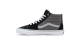 Vans Skate Sk8 Hi Shoes (VN0A5FCCN421) grau 5