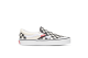 Vans Classic Slip 138 On (VN000BW3BKC) bunt 6