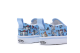Vans Slip on V (VN0A3488Y31) blu 6