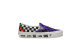 Vans Sneakersnstuff x Slip On LX (VN0A45JK01M) lila 3