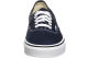 Vans Authentic (VN0A5KRD4W61) blau 5