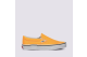 Vans UA CLASSIC Slip On (VN0A4U38WT41) orange 1