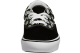 Vans UA COMFYCUSH ERA (VN0A3WM949K1) negro 5