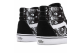 Vans UA SK8 Hi Bandana (VN0A32QGD9S1) schwarz 3