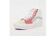 Vans UA SK8 Hi Platform 2.0 (VN0A3TKN9MK) multicolore 2