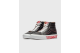 Vans SK8 Hi Reissue LX (VN0A4BVHIZQ1) schwarz 2