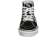 Vans SK8 Hi Tapered (VN0A4U161WX1) schwarz 5