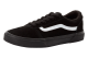 Vans Ward Guard YT (VN0A5KY7BKA1) schwarz 1
