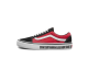Vans x Baker Old Skool Pro (VN0A45JCUZV) bunt 1